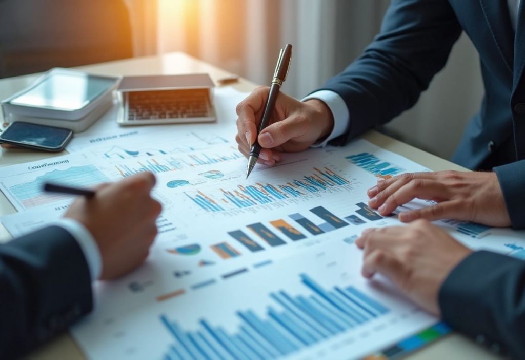 Prix part scpi : découvrez les tendances actuelles